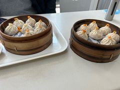 -陈扬蟹黄汤包(开元路店)