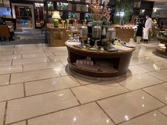 -厦门悦华酒店·绿庭主题自助餐厅
