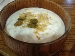 自制果仁酸奶-西域阿里马新疆菜·清真(桂花路店)