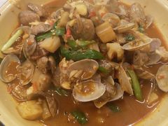 -东排食堂长沙小吃大排档(五一广场店)