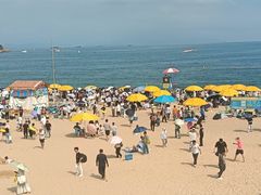 -大梅沙海滨公园