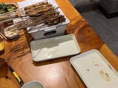 -木屋烧烤(龙湖天街店)