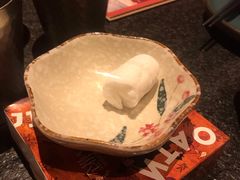 -丝路金桃·新疆菜(徐汇店)