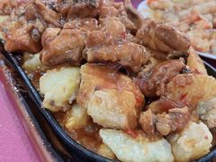 -桃子餐厅·天津菜(红星路直营店)