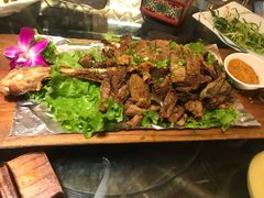 -大汗行宫园林餐厅