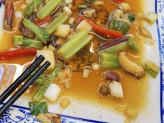 -老味道1992(武当山店)