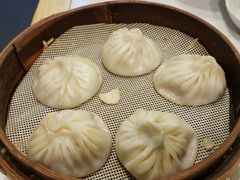 -蒋家桥饺面店(四望亭路店)