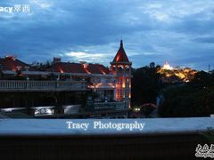 418房的外景-娜娜度假小旅馆