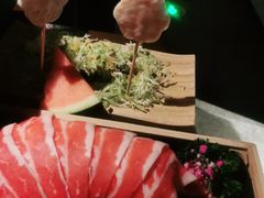 -湊湊火锅·茶憩(新中关购物中心店)