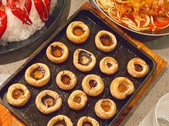 -一棠龙虾•王牌虾球(恒隆广场店)