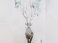 -八哥美术·成人美术画室(总校区)