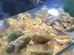 -煎饺王子(财富广场店)