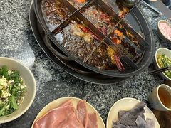 -渝味晓宇火锅(枇杷山正街店)