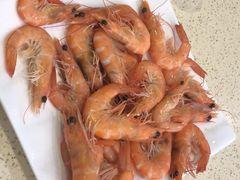 -渔中舟海鲜大排档(普陀沈家门店)