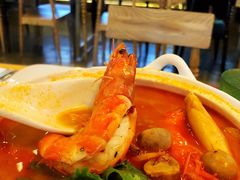 海鲜冬阴功-simply thai天泰(长泰广场店)