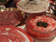 -江北北火锅馆·公路夜市(魏公村店)