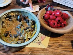 -水煮三国·川鲁江湖菜(香山店)