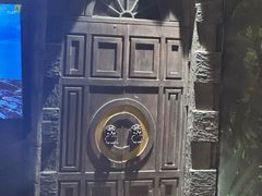 -暴风岛沉浸式体验馆(百联世纪店)