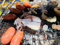 -胡同泥炉烤肉(总店)