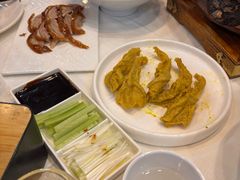 -便宜坊烤鸭店(玉蜓桥天坛店)