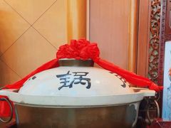 -砂锅居(西四店)