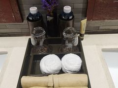 -西安华清御汤酒店