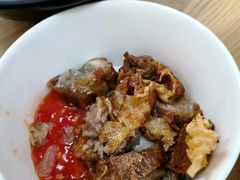 -老闽味沙茶面·姜母鸭(传承35年曾厝垵店)