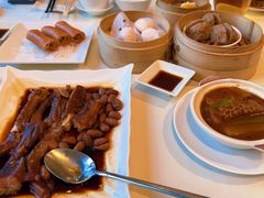 -利苑酒家(金宝店)