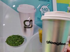 -gleeglee乐溢亦茶(合生汇店)