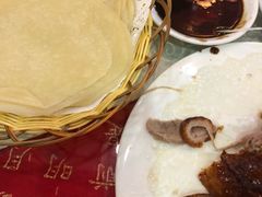 -原味斋烤鸭店(铁百店)