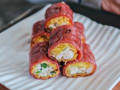 -海湾壹品·粤菜·早茶·烤鸭(拱北店)