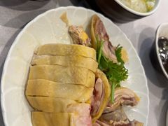 -月亮房·白斩鸡(娄山关路店)
