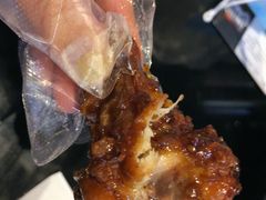 -MI WU FACTORY米屋美食工厂餐厅(绿地店)