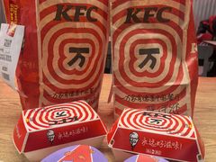 -肯德基(朝阳门店)