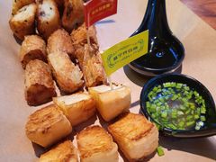 -大吉利潮汕牛肉火锅(王府井店)
