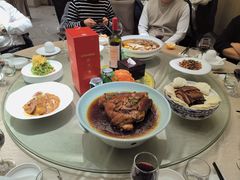 -宏宴·新京菜(望京店)