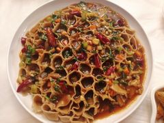 -太原面食店(解放路店)