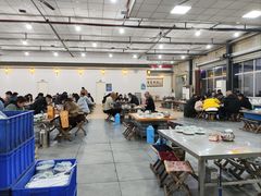 -小李子烧烤火锅地锅(枣行店)