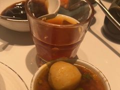 -领鲜天下·焗海鲜·花胶鸡(天目里店)