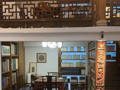 -道南書院·私房菜·早午茶·茶馆