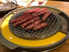 -紫霞门韩国料理烤肉(深南东路店)