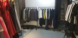 -时光纪亲子全家福照相馆(静安店母女写真父母纪念照)