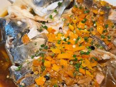 -庆江南江南菜(琴湖溪里花园城店)