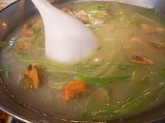 -陈傻子餐厅(世纪都会店)
