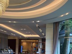 -浙江西子宾馆·瑶园咖啡厅