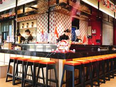 -炙柒Sekinana·精致料理 烧鸟·铁板烧(海上世界店)