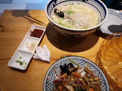 -山丹丹西北菜(金贸大厦店)