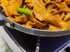 -小菜园新徽菜(芜湖奥特莱斯店)