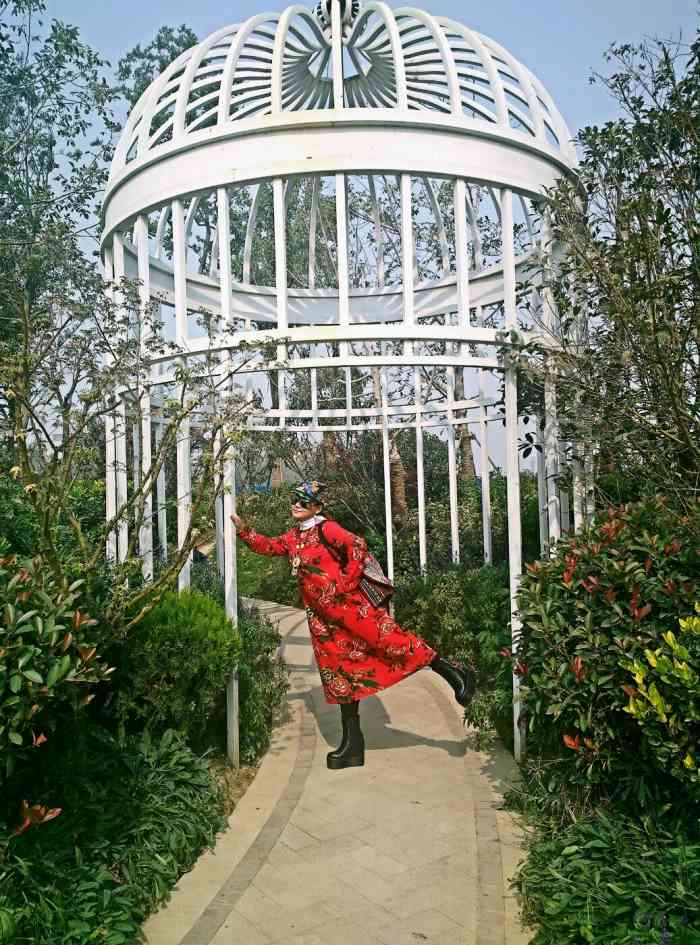 东润野孩子公园