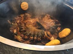 -荣德灶台鱼(圣泉寺店)